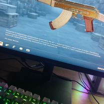 AK-47 Афродита, Отрадо-Кубанское