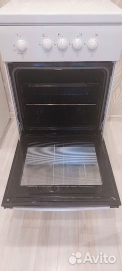 Газовая плита бу Дарина