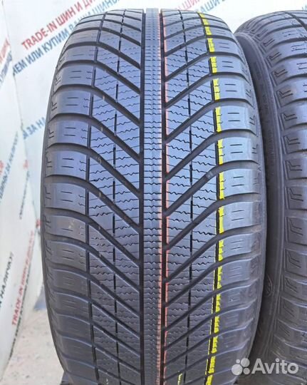 Goodyear Vector 4Seasons 225/50 R17 98Y