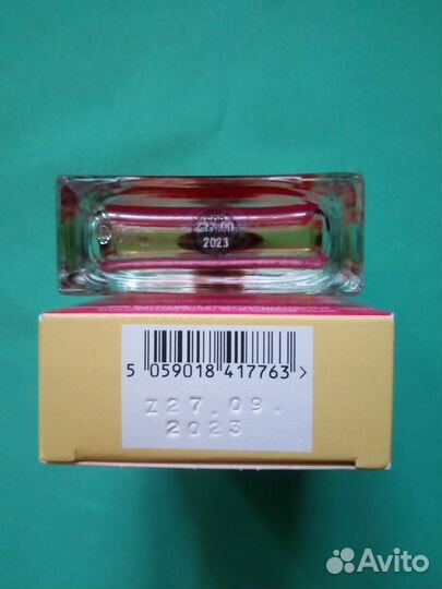 Женская парфюмерная вода Far Away 30мл