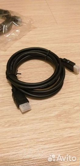 Кабель hdmi