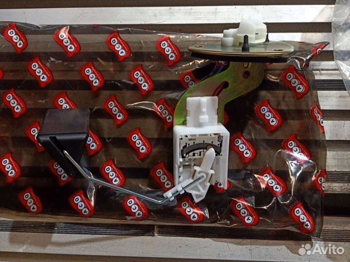 Отбойник заднего амортизатора ланцер9