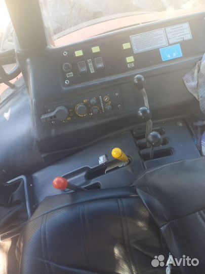 Трактор МТЗ (Беларус) 2022.3, 2012