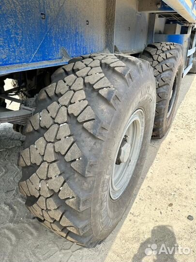 Полуприцеп трал (тяжеловоз) ЧМЗАП 99064, 2022