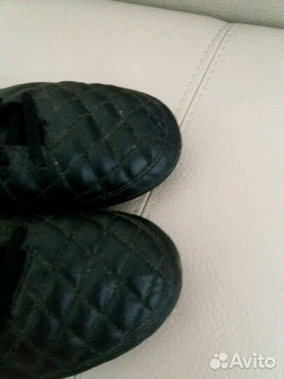 Бутсы р 38