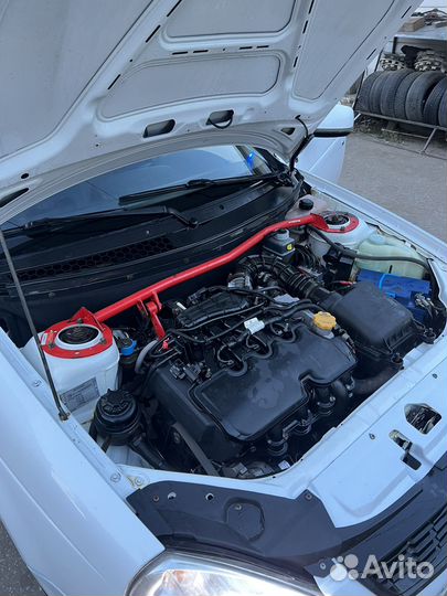 LADA Priora 1.6 МТ, 2014, 150 000 км