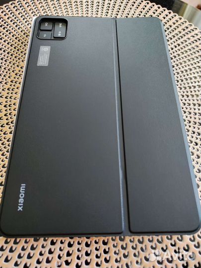 Чехол-клавиатура на xiaomi mi pad 6 новый