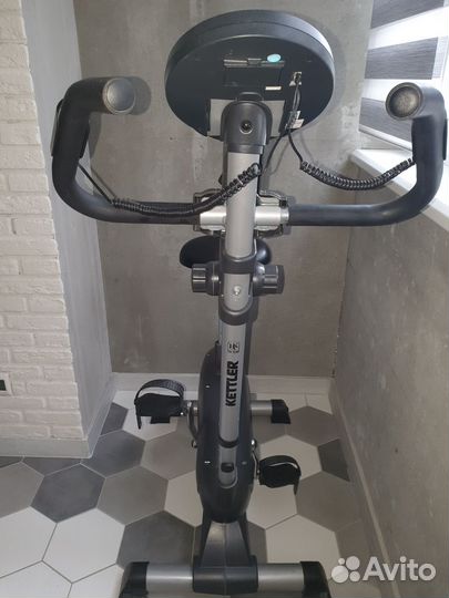 Велотренажер бу