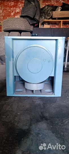 Аппарат нагревательный пк-1б