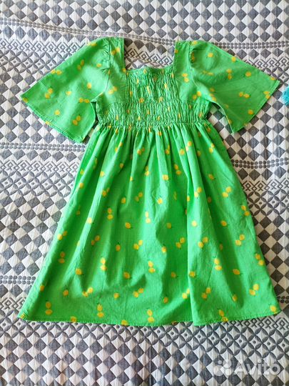 Платье для девочки 134-146