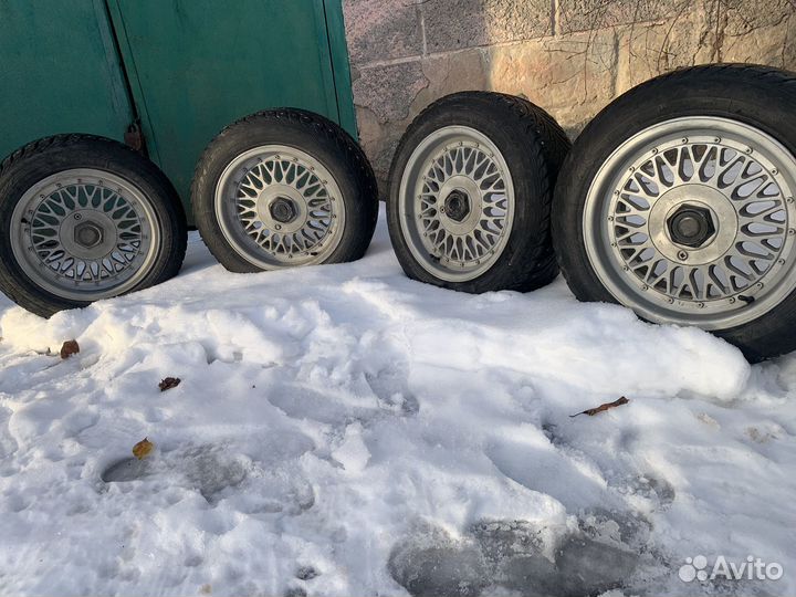 Оригинальные диски ббс