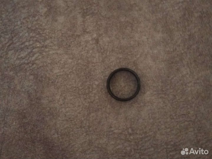 Кольцо атаки титанов