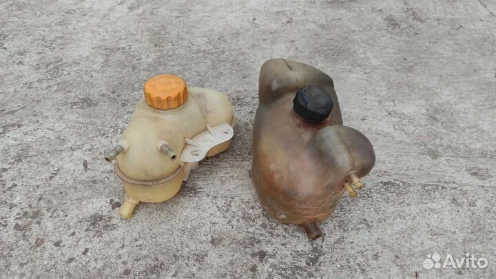 Расширительный бачок lanos, ваз