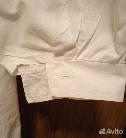 Халат медицинский мужской СССР