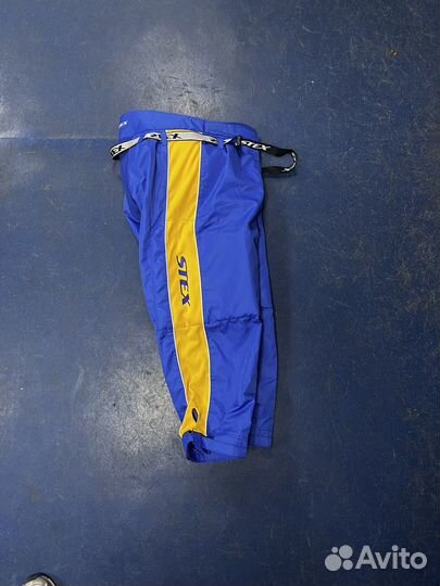 Бриджи для хоккея с мячом stex 48р