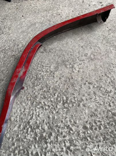 Сток губа jzx90 cresta