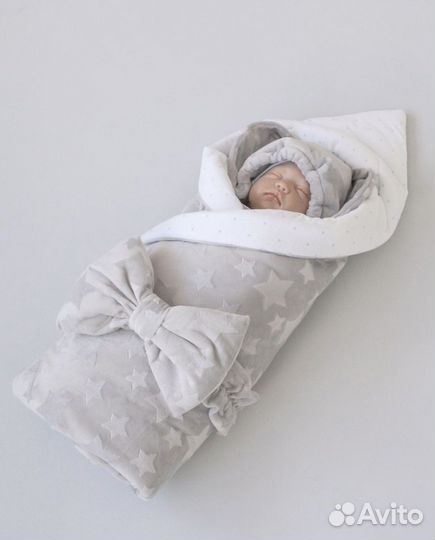 Комплект на выписку