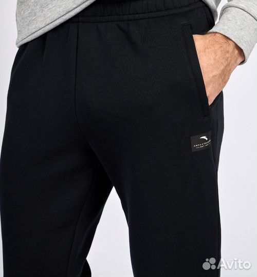 Спортивный костюм оригинал Anta