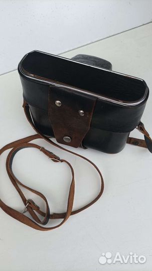 Плёночный фотоаппарат