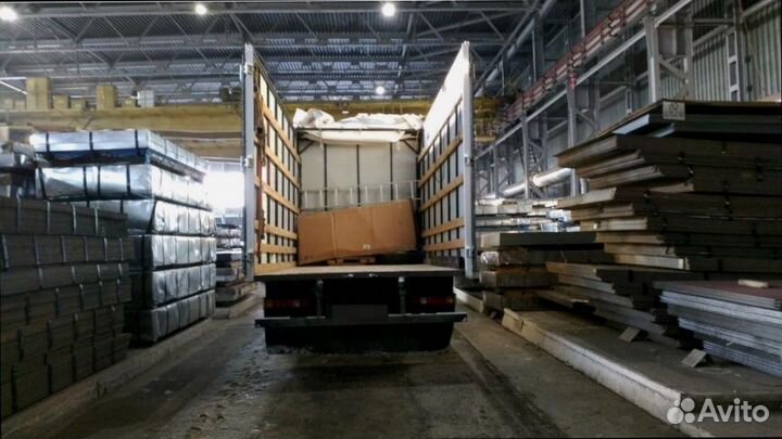 Грузоперевозки межгород с погрузкой от 200кг