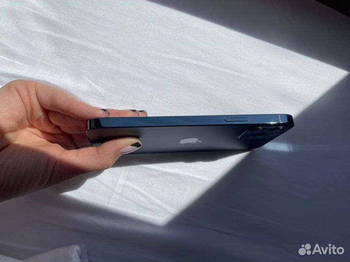 iPhone 12 Pro, 128 ГБ