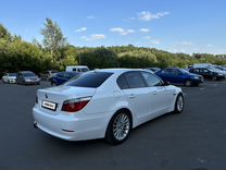 BMW 5 серия 2.0 AT, 2008, 317 000 км, с пробегом, цена 900 000 руб.