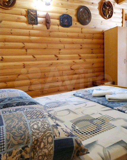 Комната 25 м², 1/2 эт.