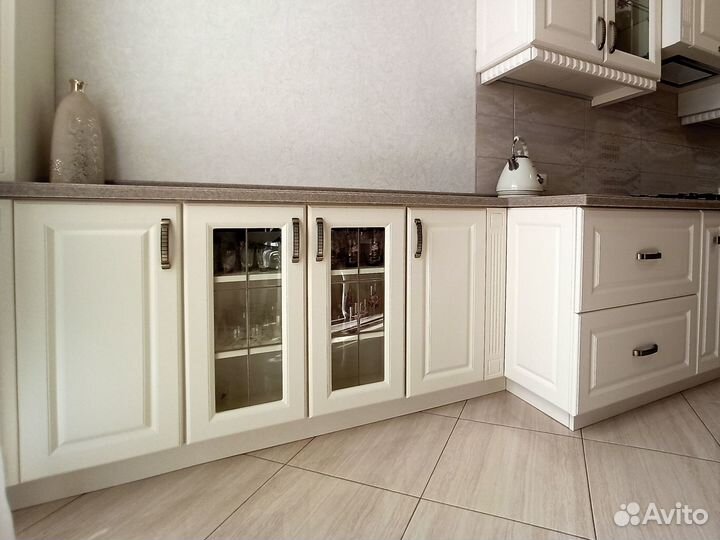 Кухонный гарнитур. Кухня по вашим размерам