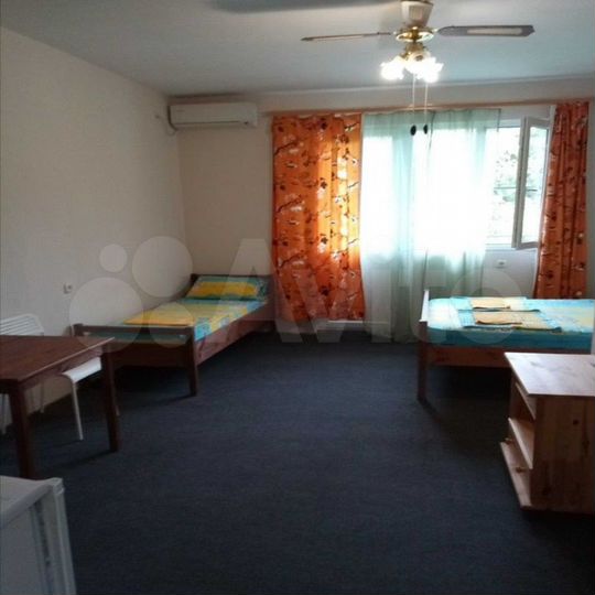 Комната 15 м², 2/4 эт.