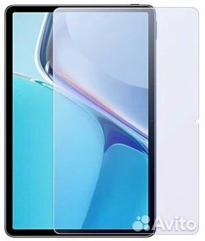 Защитное стекло для планшетов iPad Samsung Huawei