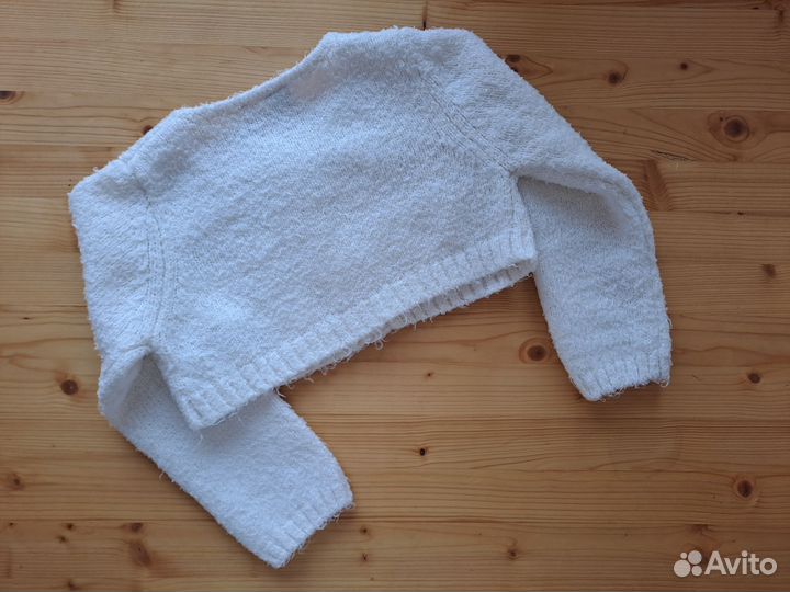 Комплект sinsay, размер 116