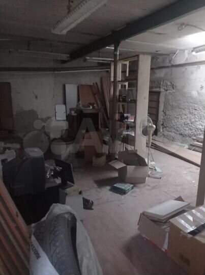 ПСН/Склад, 58.4 м² (г. Ростов-на-Дону)