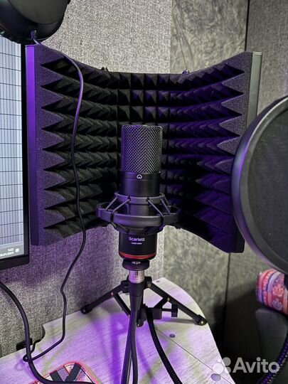 Звукозапись