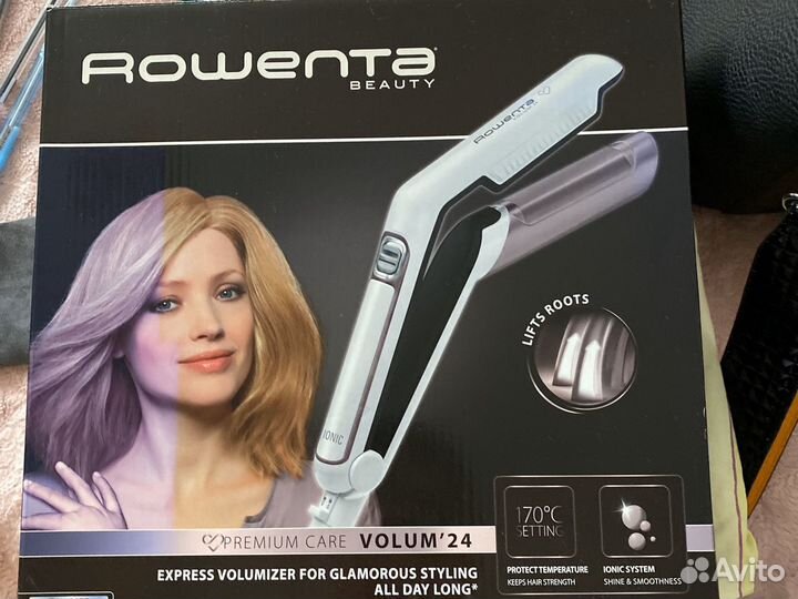 Керамический валик для объема