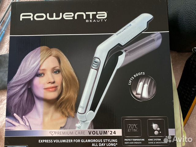 Керамический валик для объема