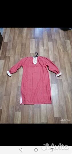 Концертный костюм