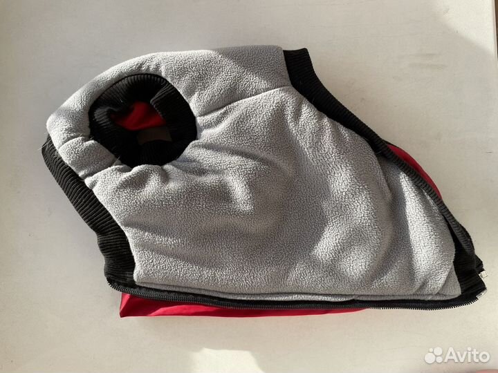 Одежда для собак жилетка