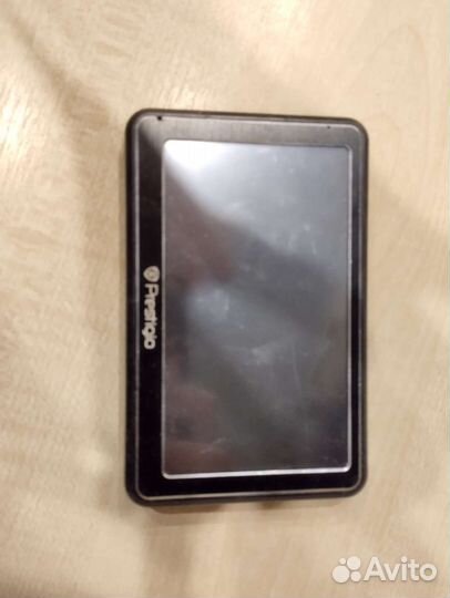 Навигатор prestigio 5250