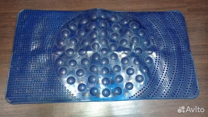 Коврик массажный для ванны