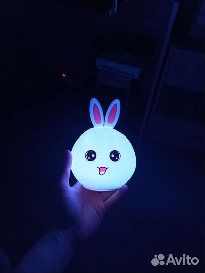 Ночник детский