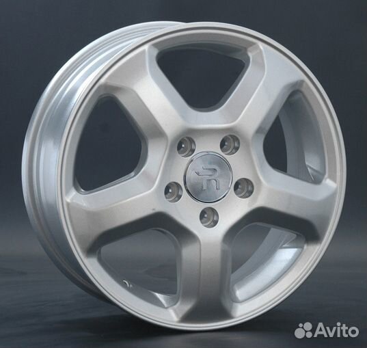 R16 5x112 6J ET60 D66,6 Replay MR 97 S