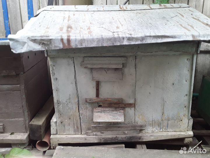Продам ульи для пчел
