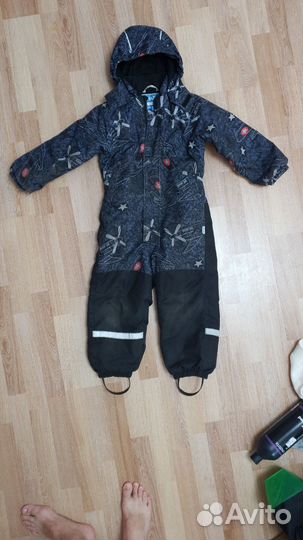 Детская одежда для мальчиков 104