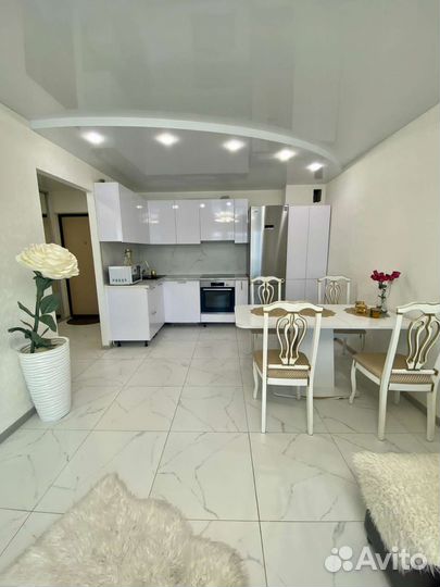 Ремонт квартир под ключ