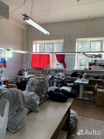 Швея по пошиву трикотажа