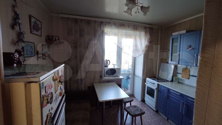 1-к. квартира, 28,2 м², 6/9 эт.