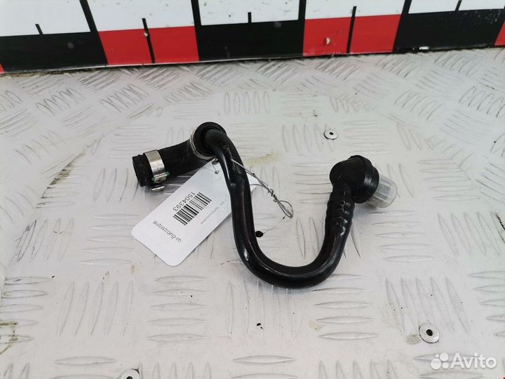 Трубка вакуумная Skoda Fabia (6Y) 2003 6Q1612041BC