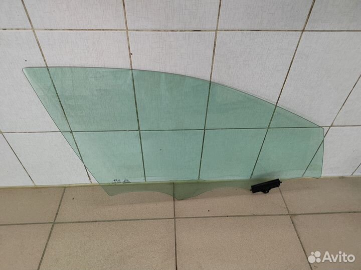Стекло переднее правое Hyundai Sonata DN8