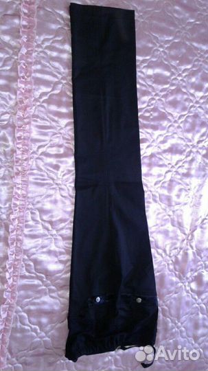 Брюки для беременных (38 размер)