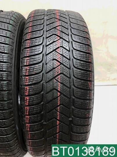 Pirelli Scorpion Winter 235/60 R19 107H
